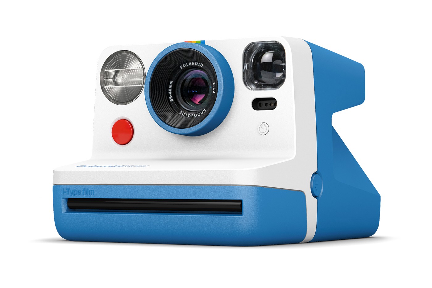 เปิดตัว "ANALOG FILM CAMERA" ใหม่ล่าสุดจาก "POLAROID"